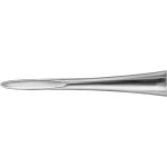 Wurzelheber nach White - 1 db, DL063R, gebogen - DL063R Wurzelheber nach White - 1 db, DL063R, gebogen - DL063R