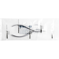 Hohlkehlzange nach Schwarz - 1 db, DP134R, 135 mm - DP134R