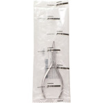 Drahtfasszange - 1 db, DP393R, 140 mm, gebogen - DP393R