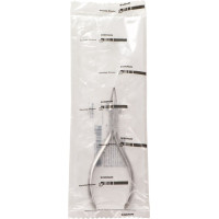 Drahtfasszange - 1 db, DP393R, 140 mm, gebogen - DP393R