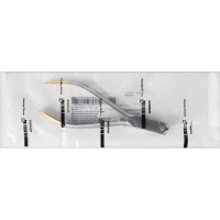 Drahtschneidezangen - 1 db, DP520R, 145 mm - DP520R