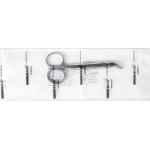 Drahtscheren - 1 db, DP551R - DP551R