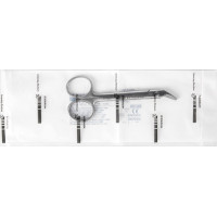 Drahtscheren - 1 db, DP551R - DP551R