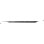 Dycal-Instrumente - 1 db, 0,6 mm + 0,9 mm - HWH 204-00