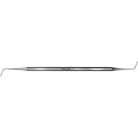 Dycal-Instrumente - 1 db, 0,6 mm + 0,9 mm - HWH 204-00
