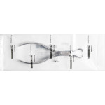 Kronenabnehmer nach Furrer - 1 db, 145 mm - DP752R Kronenabnehmer nach Furrer - 1 db, 145 mm - DP752R