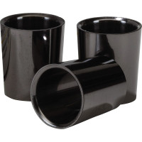 Glas-Kohlenstoff-Zylinder Nautilus® Packung 4 darab