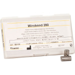 Wirobond (280), Kerámia ötvözet, 250 g, 1 Csomag