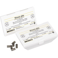 Wirocer plus, Kerámia ötvözet, biokompatibilis, Króm-Nikkel, 1 kg, 1 darab