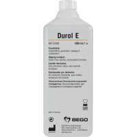 Durol E, Meríto keményíto, 1 l, 1 darab