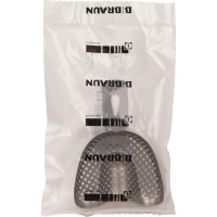 JESCO®-Form Abdrucklöffel - 1 db, felső méret OB4 - DR204R