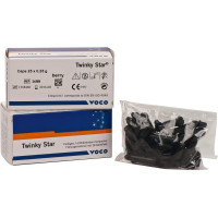Twinky Star - csomag 25 x 0,25 g Cap berry - 1688