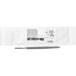 Skalpellgriffe - 1 db, BB084R, 135 mm - BB084R Skalpellgriffe - 1 db, BB084R, 135 mm - BB084R