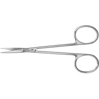 Feine Scheren - 1 db, BC060R, 105 mm, gerade - BC060R Feine Scheren - 1 db, BC060R, 105 mm, gerade - BC060R