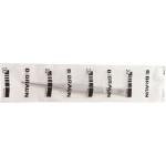 Feine Chirurgische Pinzetten nach Waugh - 1 db, gerade, feingliedrig, 180 mm - BD670R
