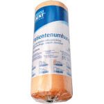 Einmal-Patientenumhang - Rolle 80 db orange, 54 x 60 cm - 51203