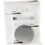 Nadeldosen - 1 db, Nadeldose rund, 65 x 16 mm, BL930R - BL930R Nadeldosen - 1 db, Nadeldose rund, 65 x 16 mm, BL930R - BL930R