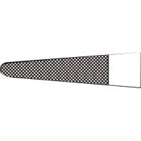 Durogrip® Nadelhalter nach Mathieu - 1 db, BM153R, 200 mm, Draht 4/0 - BM153R
