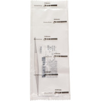 Scharfer Löffel nach Willinger - 1 db, 145 mm, doppelendig - FK814R Scharfer Löffel nach Willinger - 1 db, 145 mm, doppelendig - FK814R