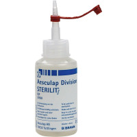 STERILIT® Ölspray - Flakon, 50 ml Instrumentenöl - JG598