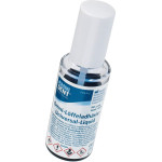 Löffeladhäsive - Flakon, 10 ml Silikon kék - 51293
