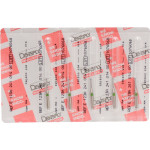 Excavabur, fúró, W123A014, 5 darab