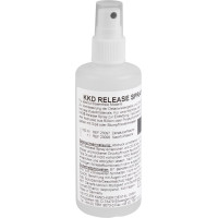 KKD® Release spray - 100 ml spray