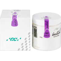 Initial (IQ One Body - LoM) (C), Kerámia massza, Doboz, Por, 250 g, 1 darab Initial (IQ One Body - LoM) (C), Kerámia massza, Doboz, Por, 250 g, 1 darab
