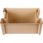 Sieb für Desinfektionswanne - Szűrőbetét 3 literes kádhoz