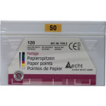 Color (ISO 50), Papírcsúcs, ISO 50 világossárga, Papír, 120 darab