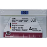 Color (ISO 30), Papírcsúcs, ISO 30 világoskék, Papír, 500 darab