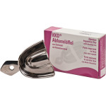KKD® Abformlöffel Standardabdruck - 1 db, felső-2, L, tömör - 262