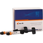 x-tra fil - csomag 10 x 5 g Spritze universal - 1739