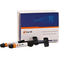x-tra fil - csomag 10 x 5 g Spritze universal - 1739
