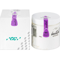 Initial (IQ One Body - LoM) (D), Kerámia massza, Doboz, Por, 250 g, 1 darab