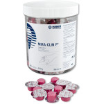 Mira-Clin P, Profilaxis-paszta, Egyszeri dózis, Gyümölcsízű, fluoridmentes, 2 g, 200 darab