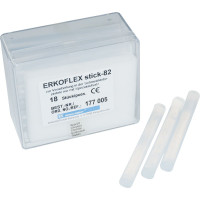 ERKOFLEXsticks Packung 18 darab, 82
