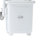 Gipsklärsystem, 1 darab, Gipskläranlage