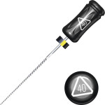 EndoMax Reamer - Packung 6 Stück 25 mm ISO 040 - LM304025