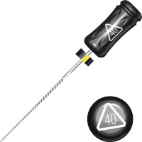 EndoMax Reamer - Packung 6 Stück 25 mm ISO 040 - LM304025