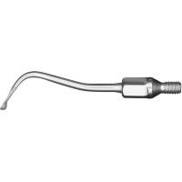 SONICflex micro, 1 darab, Halbkugel groß distal Nr. 33A