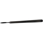 Präpariermesser - 1 db, 20 mm Klinge, 120 mm, sehr fein, aus WIRONIT - HWB 205-20 Präpariermesser - 1 db, 20 mm Klinge, 120 mm, sehr fein, aus WIRONIT - HWB 205-20