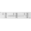 Kehlkopfspiegel - 1 db, Figur 00, Ø 8 mm, 180 mm, Sechskantgriff - OM079R Kehlkopfspiegel - 1 db, Figur 00, Ø 8 mm, 180 mm, Sechskantgriff - OM079R