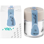 Initial (Ti - Titanium) (Translucent) (1), Modifikátor, Doboz, 20 g, 1 darab