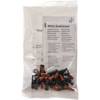 Tetric® EvoCeram - csomag 20 x 0,2 g Cavifil A3,5 - 590334WW