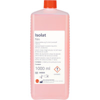 Isolat film, Izoláló oldat, Üveg, 1 l ( 33.8 fl.oz ), 1 darab