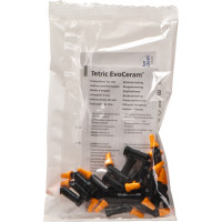 Tetric® EvoCeram - csomag 20 x 0,2 g Cavifil B2 - 590336WW