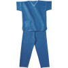Foliodress® Suit - Karton 50 Beuteln zöld, M - 992517 Foliodress® Suit - Karton 50 Beuteln zöld, M - 992517