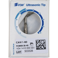 VDW.Ultraschallspitzen, 1 darab, CAVI 1BD