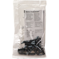 Tetric® EvoCeram - csomag 20 x 0,2 g Cavifil C3 - 590340WW